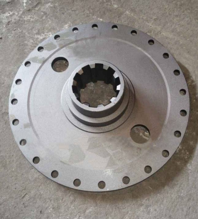 Диск несущ. 55-15-1 (сб30)<2>техно  (В10 )
