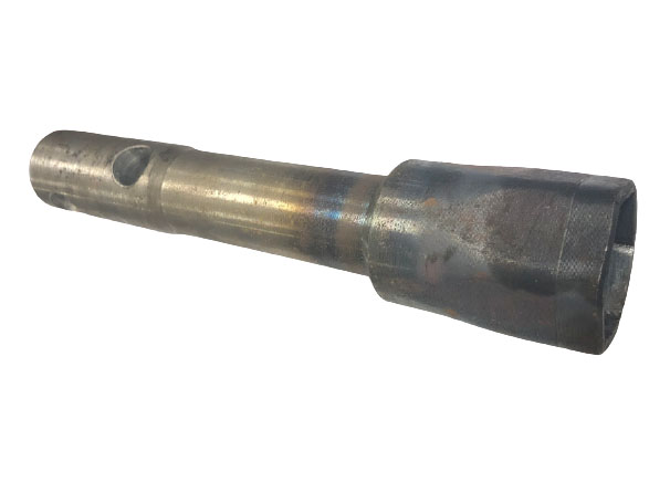 Ключ натяж. гусен. (ТДТ-55) 55-45-375-А<2>  (Б13 )