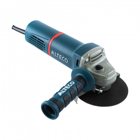Угловая шлифмашина AG 850-125 ALTECO
