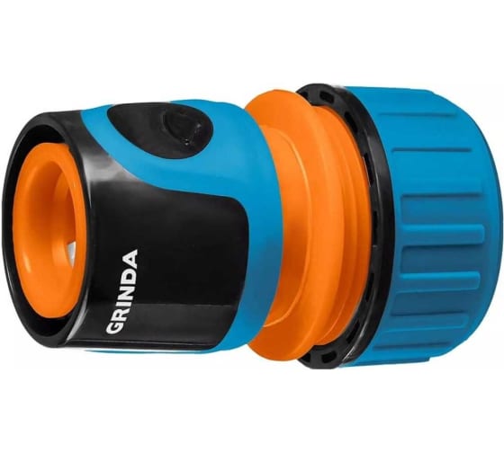 Быстросъёмный соединитель для шланга PROLine TC-12 1/2" 8-426425_z01