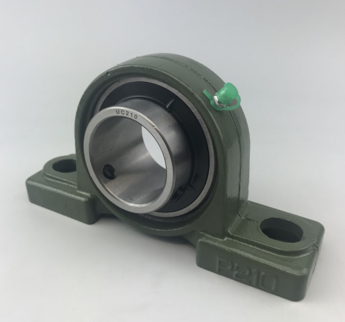 210 UCP Подшипник<4>