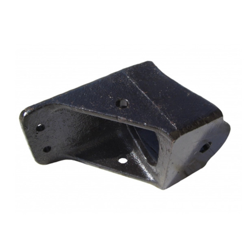 Кронштейн 80-6700031-Б-01 кабины правый**