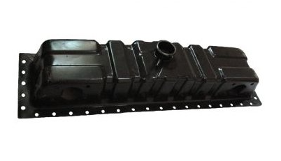 Бак радиатора верхний Т-150 (150-1301030-2) Бузулук