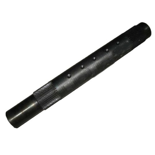 Вал Т-150 рычагов 151К.56.018 под 2 г/цил.(пр-во Украина)
