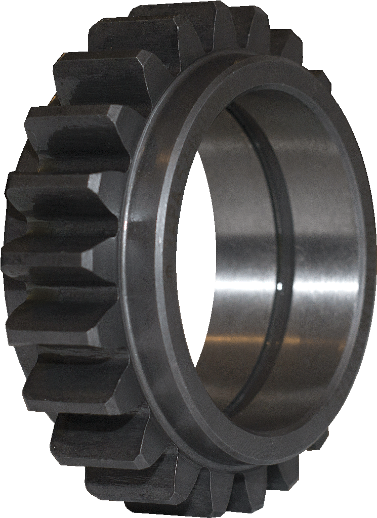 Шестерня 52-1802091 раздаточной коробки Z=22(ТАРА)