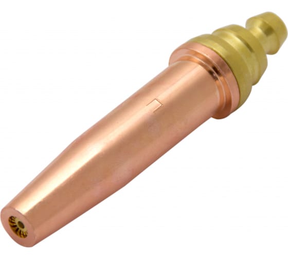 Мундштук пропановый №6 1/8" 190-300 мм Optima N3146