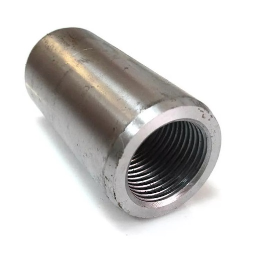 Ось качания МТЗ-82 52-2301058-А3 короткая 102мм (нов.обр)   (Б 22 )
