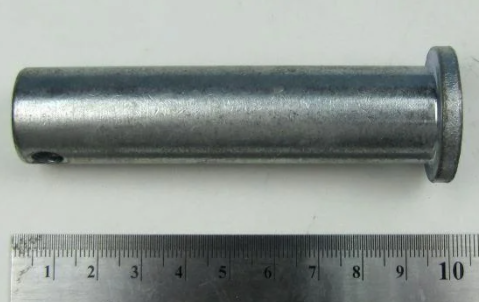 Палец раскоса Т-150 (серьги раскоса) 77.60.165