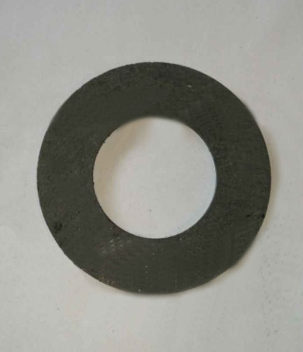 Накладка тормозка 55-12-435 (40266)<8>