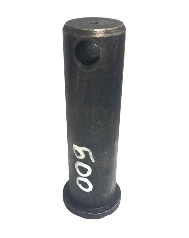 Палец 55-66-009 L=130мм креп.толкателя