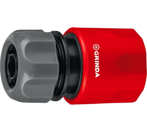 Быстросъёмный соединитель для шланга GC-12 1/2" Grinda 8-426325_z01