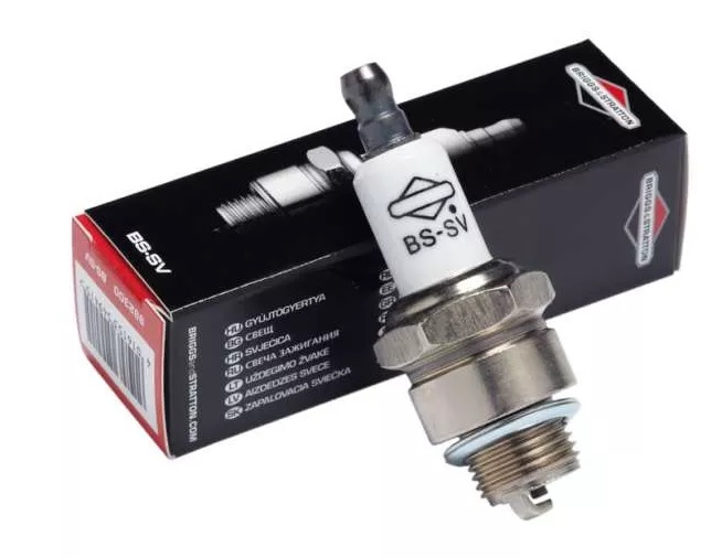 Свеча зажигания B&S 19 LMR для  VH 400 - 540