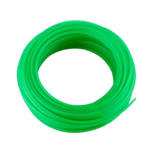 Струна 2,0 мм*10м STIHL круглого сечения зеленый 