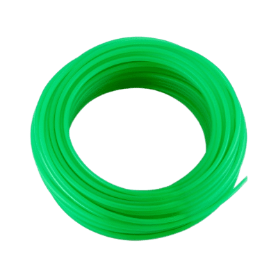 Струна 2,0 мм*10м STIHL круглого сечения зеленый 