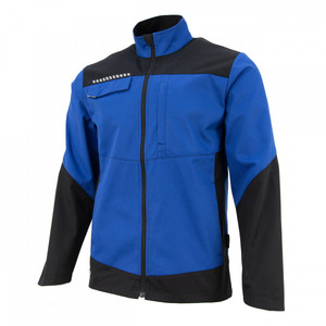 Куртка Brodeks KS234 , синий/черный