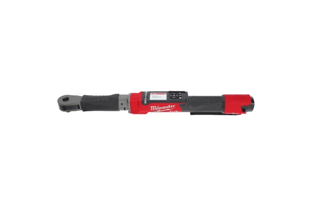 Динамометрический ключ аккумуляторный электронный Milwaukee 1/2'' M12ONEFTR12-201C FUEL ONE-KEY