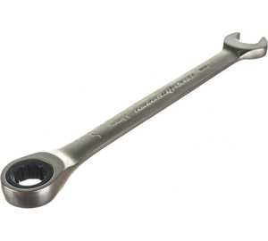 Ключ гаечный комбинированный трещоточный 11 мм, Дело техники 515011