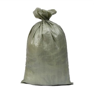 Мешок п\п 50 кг. "зеленый" (55 х 95 см) 