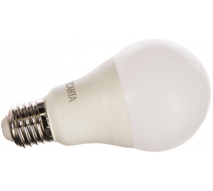 Лампа светодиодная LL-R-A60-11W-230-4K-E27 (груша, 11Вт, нейтр., Е27) Ресанта