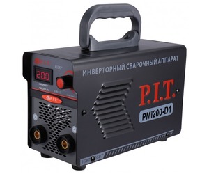 Сварочный инвертор P.I.T. 200А