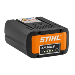 Аккумулятор STIHL AP 300 S 