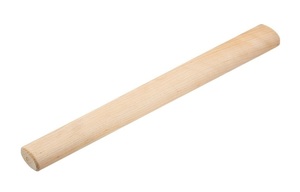 Рукоятка для молотка деревянная 400 мм, РемоКолор 39-0-140