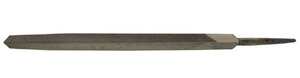 Напильник по металлу трехгранный 200 мм №1