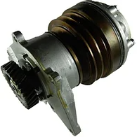 Привод вентилятора 238НД-1308011 в сборе с эл-магнит. клапаном (гидромуфта) двигателя ЯМЗ-238НД5***
