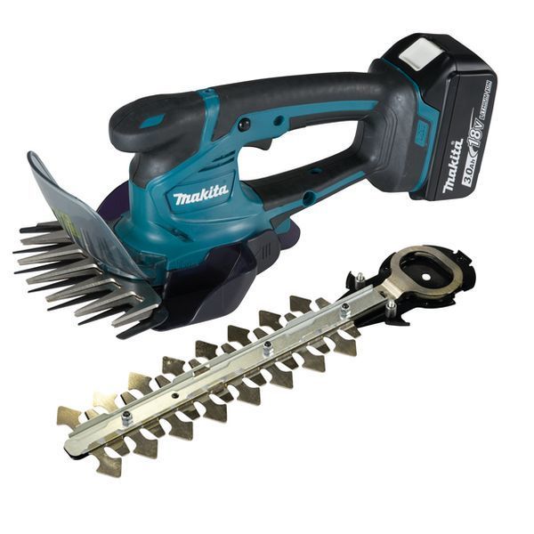 Аккумуляторные ножницы для травы, Makita DUM604SYX