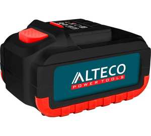 Аккумулятор BCD 1806Li (6.0Ач) для шуруповертов Alteco 25393