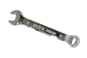 Ключ гаечный комбинированный  8 мм, Ombra 030008