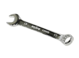 Ключ гаечный комбинированный 13 мм, Ombra 030013