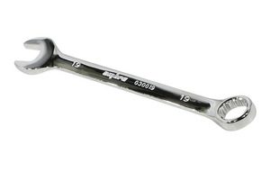 Ключ гаечный комбинированный 19 мм, Ombra 030019
