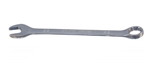 Ключ гаечный комбинированный 22 мм, Ombra 030022