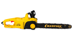 Электропила CHAMPION 522N 18" (2,2кВт 45см1,3мм62зв 3/8Р)