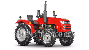 Мини-трактор Shifeng | Шифенг SF-254CL (244СL) 8/2 (с ПСМ)