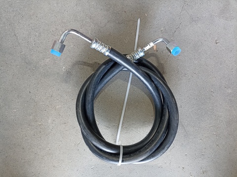 Хладонопровод конденсатор-ресивер 05-030072-04 (К-4)