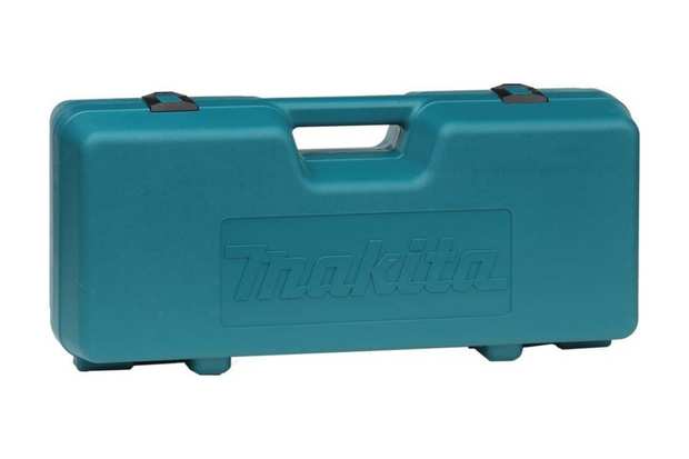 Кейс пластиковый для УШМ makita 180/230 мм 9069/9077/GA9063, 824707-2