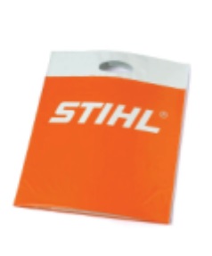Пакет полиэтиленовый STIHL 38*50 см