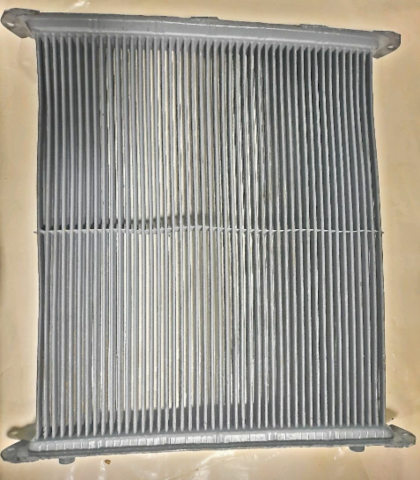 Радиатор масляный Т-150 2-х рядный 150У.08.003 