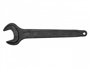 Ключ гаечный рожковый ударный 36 мм, Jonnesway W67136
