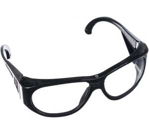 Защитные открытые очки РОСОМЗ О34 PROGRESS 2С-1,2 PC, арт.13411