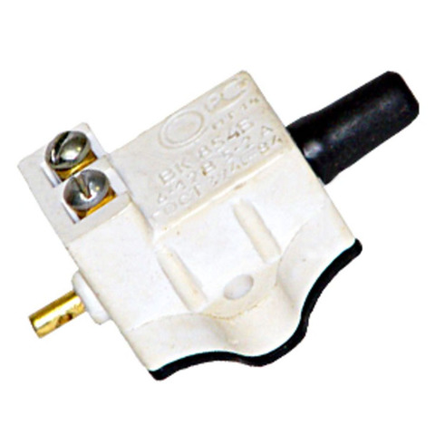 Выключатель тормоза (лягушка н/обр) ВК 854Б (СОАТЭ)