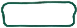 Прокладка клапанной крышки (зеленая) ЯМЗ 236-1003270
