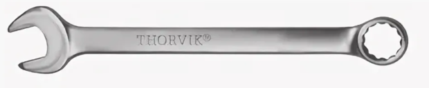 Ключ гаечный комбинированный 24 мм (ARC), Thorvik W30024
