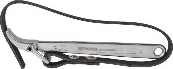 Ключ ременный до 110 мм для непрофилированных деталей, Thorvik AOFWB23
