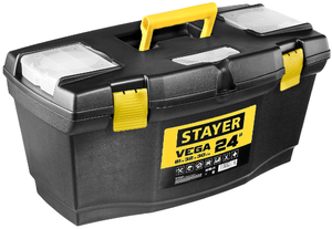 Ящик для инструментов STAYER (61*32*30 см)