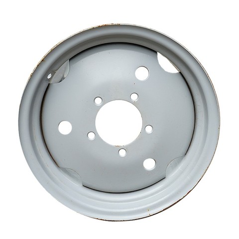 Обод (диск передний под шину 11,2R20) 5 шпилек (563,6*252,6мм) W9-20-3101020-А-01 БЗТДиА