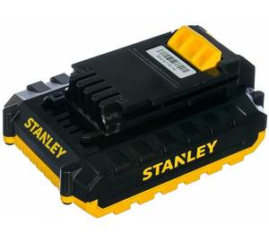 Аккумуляторная батарея (18В; Li-ion; 2.0 А*ч) Stanley SB20D