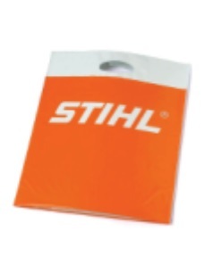 Пакет полиэтиленовый STIHL